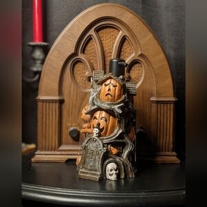 Pumpkins Soap Dispenser